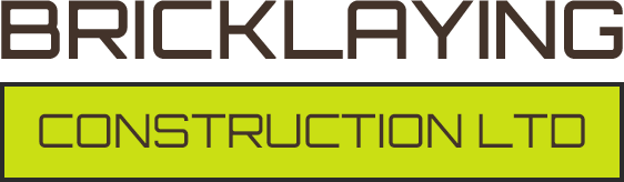 Bricklaying Construction Ltd logo